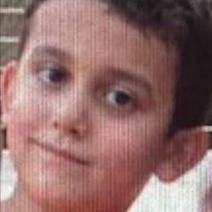 Meet your Posher, Ahmed